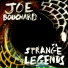 JOE BOUCHARD