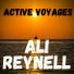 Ali Reynell