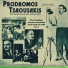 Prodromos Tsaousakis feat. Rena Dallia