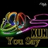Xun