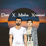 [37-41] Misha Xramovi & Dati
