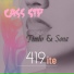 Cass STP feat. Sona, Timbo