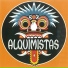 Alquimistas feat. Johnny Boy
