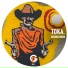 TOKA.