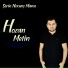Hozan Metin