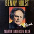 Benny Holst