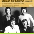 Keld Heick, The Donkeys