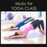 Yoga Music Maestro