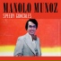 Manolo Munoz