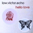 Low Victor Echo