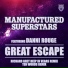 Manufactured Superstars featuring Danni Rouge