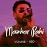 Mazhar Rahi