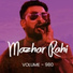 Mazhar Rahi