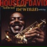 David "Fathead" Newman 1967 House Of David