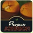 Proper Johnson feat. Shea Soul, Baby Sol