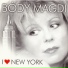 Bódy Magdi