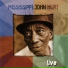 Mississippi John Hurt