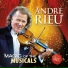 André Rieu feat. Mirusia Louwerse
