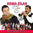 Koma zilan