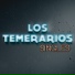 Los Temerarios