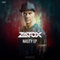Luca Antolini, Zatox