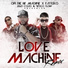 Opi Feat Farruko, Nengo Flow y Julio Voltio