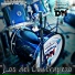 Clave DN los del Contrapeso