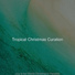 Tropical Christmas Curation
