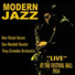 Don Rendell Sextet