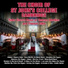 The Choir of St John's College Cambridge