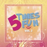 5TimesFun