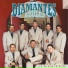 Diamantes Azules