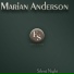 Marian Anderson