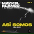 Maykel Blanco y su Salsa Mayor