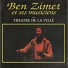 Ben Zimet