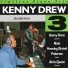 Kenny Drew Trio 1989 Recollections