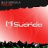 Blue Serigala