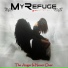 My Refuge Rafael Dinnamarque