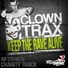 Clowny, Demize feat. MC Ricta