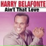 Harry Belafonte