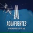 Aguafuertes