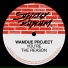 Wamdue Project
