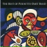 Pousette Dart Band