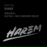 Kim Fai, Hardwell & Dyro ft. Bright Lights