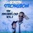 Joseph Strongbow feat. Rapata