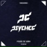 Psyched Ft. Aninia
