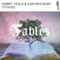 Ferry Tayle & Sam Mitcham