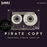Pirate Copy