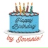 Jovanie