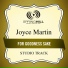 Joyce Martin Sanders